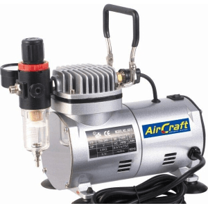 Air Craft Compressor – for Air Brush Air Craft Compressor – for Air Brush