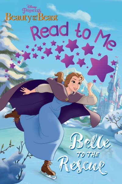 Disney Beauty And The Beast Read To Me Disney Beauty And The Beast Read To Me