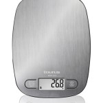 Taurus – Digital Kitchen Scale – Stainless Steel Taurus – Digital Kitchen Scale – Stainless Steel