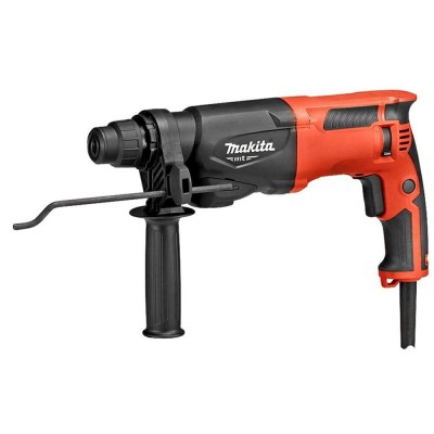 Makita MT 22mm SDS-Plus Rotary Hammer – Orange Makita MT 22mm SDS-Plus Rotary Hammer – Orange