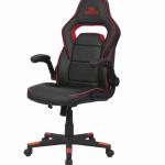 Redragon: Assassin Gaming Chair (Black and Red) Redragon: Assassin Gaming Chair (Black and Red)