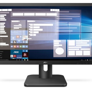 AOC 27E1H 27″ HDMI VGA VESA Full HD Monitor AOC 27E1H 27″ HDMI VGA VESA Full HD Monitor
