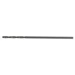 Alpen HSS Sprint Master Drill Bit 1mm 1/Pack (61501) Alpen HSS Sprint Master Drill Bit 1mm 1/Pack (61501)