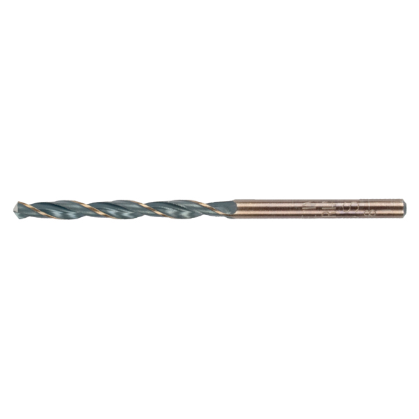 Alpen HSS Sprint Master Drill Bit 3.8mm 1/Pack (615038) Alpen HSS Sprint Master Drill Bit 3.8mm 1/Pack (615038)