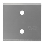 OLFA Spare Scraper Blades For Btc1 43mm OLFA Spare Scraper Blades For Btc1 43mm