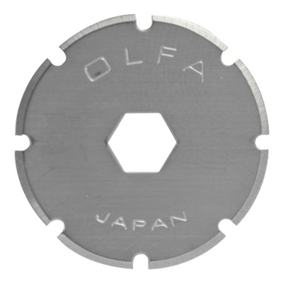 OLFA Blades Perforation Prb18-2 18mm OLFA Blades Perforation Prb18-2 18mm