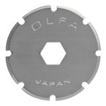 OLFA Blades Perforation Prb18-2 18mm OLFA Blades Perforation Prb18-2 18mm