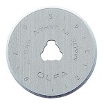 OLFA Blades Rotary Rb28-2 2/Pack 28mm OLFA Blades Rotary Rb28-2 2/Pack 28mm