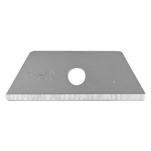 OLFA Blades For Sk6 Utc1 5/Pk 17.5mm OLFA Blades For Sk6 Utc1 5/Pk 17.5mm