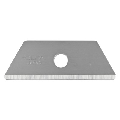 OLFA Blades For Sk6 Utc1 5/Pk 17.5mm OLFA Blades For Sk6 Utc1 5/Pk 17.5mm