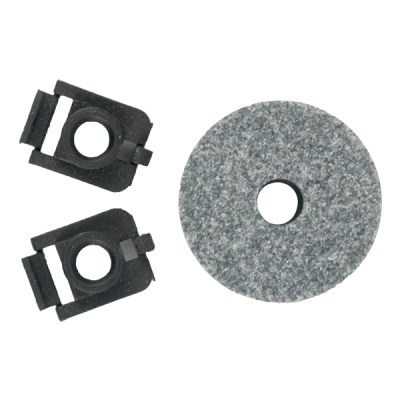 Multisharp Repl.Wheel Grey Alum.Oxide Multisharp Repl.Wheel Grey Alum.Oxide