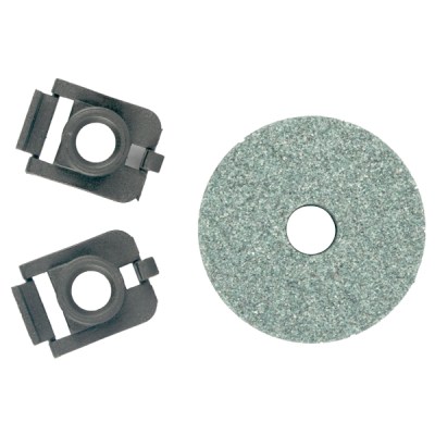 Multisharp Repl.Wheel Green Sil.Carb. Multisharp Repl.Wheel Green Sil.Carb.