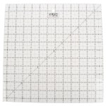 OLFA Quilt Ruler Imperial 12In X 12In OLFA Quilt Ruler Imperial 12In X 12In