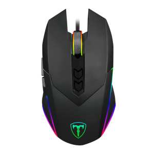 T-Dagger Lieutenant 8000DPI Wired RGB Gaming Mouse T-Dagger Lieutenant 8000DPI Wired RGB Gaming Mouse