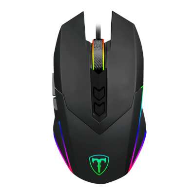 T-Dagger Lieutenant 8000DPI Wired RGB Gaming Mouse T-Dagger Lieutenant 8000DPI Wired RGB Gaming Mouse