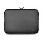 PORT Designs Zurich Sleeve for 12″ Macbook – Black PORT Designs Zurich Sleeve for 12″ Macbook – Black