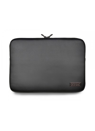 PORT Designs Zurich Sleeve for 12″ Macbook – Black PORT Designs Zurich Sleeve for 12″ Macbook – Black