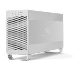 OWC 2 Bay Mercury Elite Pro USB3.1|eSATA Raid Enclosure OWC 2 Bay Mercury Elite Pro USB3.1|eSATA Raid Enclosure