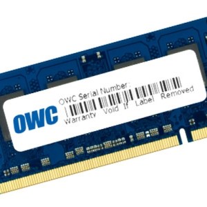 OWC Mac 2GB DDR2 667Mhz SO-DIMM RAM OWC Mac 2GB DDR2 667Mhz SO-DIMM RAM