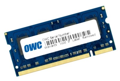 OWC Mac 2GB DDR2 667Mhz SO-DIMM RAM OWC Mac 2GB DDR2 667Mhz SO-DIMM RAM