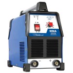 Tradeweld – MMA 200S PWM-DC Inverter Welding Machine Tradeweld – MMA 200S PWM-DC Inverter Welding Machine