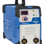 Tradeweld – DIGITEC 150 IGBT DC-MMA Inverter Welding Machine Tradeweld – DIGITEC 150 IGBT DC-MMA Inverter Welding Machine