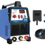 Tradeweld – 200A HF DC-TIG Inverter Welding Machine Tradeweld – 200A HF DC-TIG Inverter Welding Machine