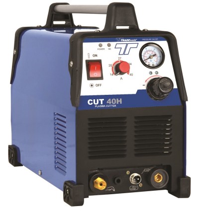 Tradeweld – 40H-Plasma Cutter Machine Tradeweld – 40H-Plasma Cutter Machine