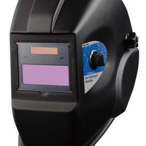 Tradeweld – Helmet Auto Dark Adj – Pro Lite Tradeweld – Helmet Auto Dark Adj – Pro Lite