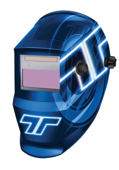 Tradeweld – Helmet Auto Dark Adj – Luxe Tradeweld – Helmet Auto Dark Adj – Luxe