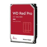 WD Red Pro 4TB SATA3 NAS Hard Drive WD Red Pro 4TB SATA3 NAS Hard Drive