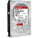 WD Red Plus 8TB 7200RPM 256MB Cache 3.5″ WD Red Plus 8TB 7200RPM 256MB Cache 3.5″