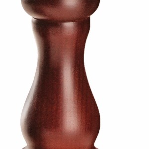 Cole & Mason – Precision Forest Capstan Dark Wood Pepper Mill – 165mm Cole & Mason – Precision Forest Capstan Dark Wood Pepper Mill – 165mm