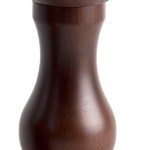 Cole & Mason – Precision Forest Capstan Dark Wood Salt Mill – 165mm Cole & Mason – Precision Forest Capstan Dark Wood Salt Mill – 165mm