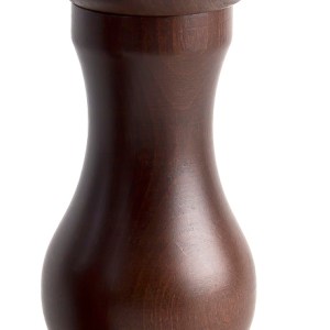 Cole & Mason – Precision Forest Capstan Dark Wood Salt Mill – 165mm Cole & Mason – Precision Forest Capstan Dark Wood Salt Mill – 165mm