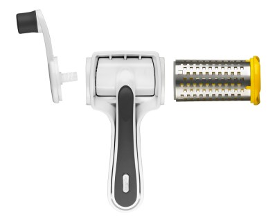 Zyliss – Classic Cheese Grater Zyliss – Classic Cheese Grater