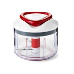 Zyliss – Easy Pull Food Processor Zyliss – Easy Pull Food Processor
