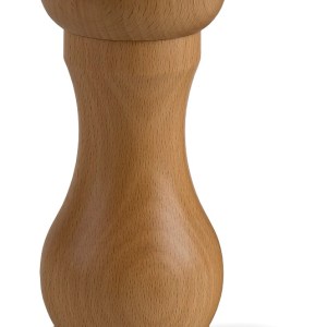 Cole & Mason – Precision Beech Capstan Pepper Mill – 165mm Cole & Mason – Precision Beech Capstan Pepper Mill – 165mm