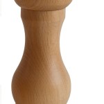 Cole & Mason – Precision Beech Capstan Salt Mill – 165mm Cole & Mason – Precision Beech Capstan Salt Mill – 165mm