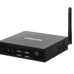 Giada DN72 Android Quad Core Mini PC 2GB RAM 16GB Storage – Black Giada DN72 Android Quad Core Mini PC 2GB RAM 16GB Storage – Black