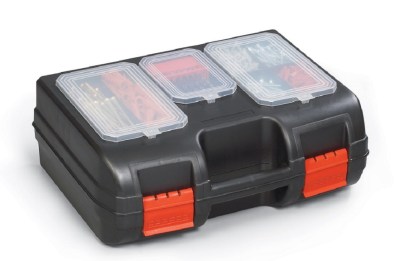 Port-Bag Power Toolcase Organiser Port-Bag Power Toolcase Organiser