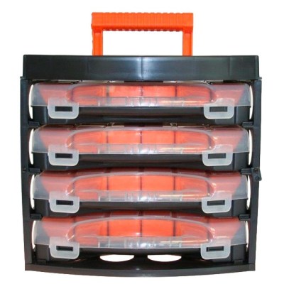 Port-Bag Organiser Poly Set 31/16×4 Port-Bag Organiser Poly Set 31/16×4