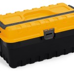 Port-Bag Toolbox Strongo – 40cm Port-Bag Toolbox Strongo – 40cm