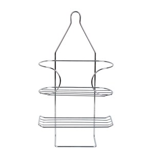 Shower Caddy Chrome Shower Caddy Chrome