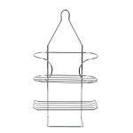Shower Caddy Chrome Shower Caddy Chrome