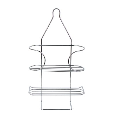 Shower Caddy Chrome Shower Caddy Chrome