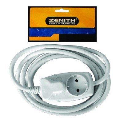 Zenith Extension Cord – 3m Zenith Extension Cord – 3m