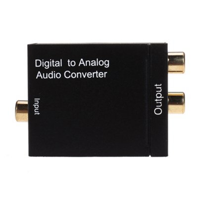 HDCVT Digital to Analog Converter HDCVT Digital to Analog Converter