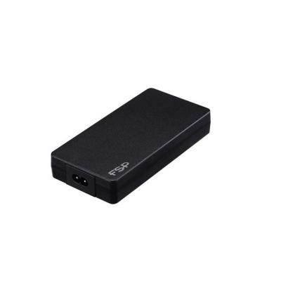 FSP Slim 120W Universal Notebook Adapter/Charger FSP Slim 120W Universal Notebook Adapter/Charger