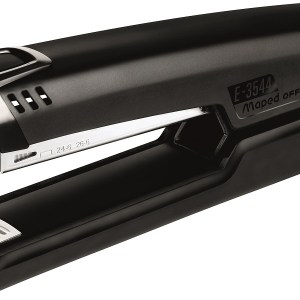 Maped Essential Metal Full Strip Stapler 26/6 25pg Maped Essential Metal Full Strip Stapler 26/6 25pg